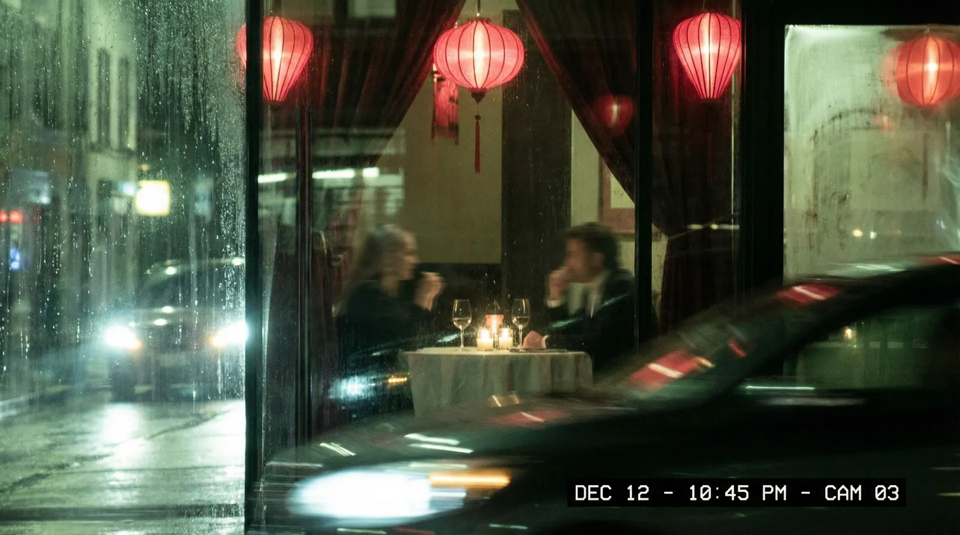 蓝火体育网站 - 餐厅密会偷拍照